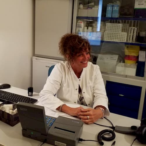 A.S.V. De Martini Laura