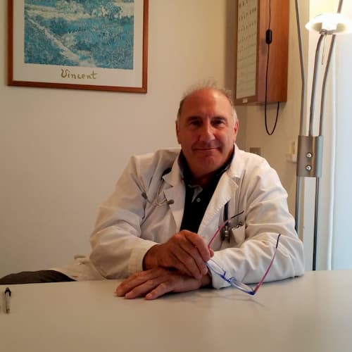 Dott. Giuseppe Terranova